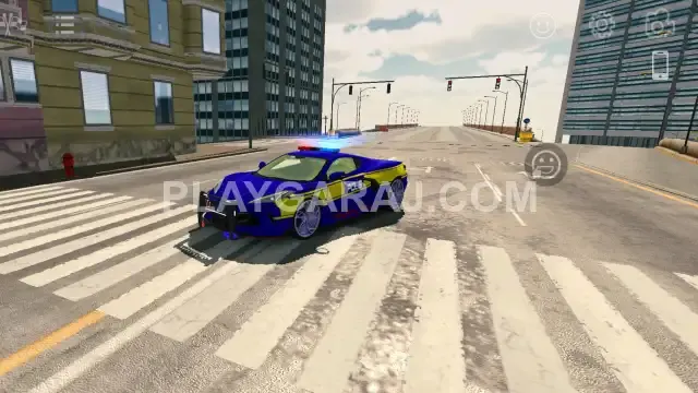 FERARİİİİİ - PlayGaraj In-Game Vehicle for Sale