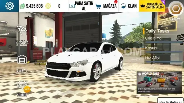 seat lon fr - PlayGaraj In-Game Vehicle for Sale