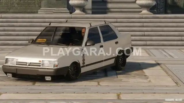 300k çok lazim - PlayGaraj In-Game Vehicle for Sale