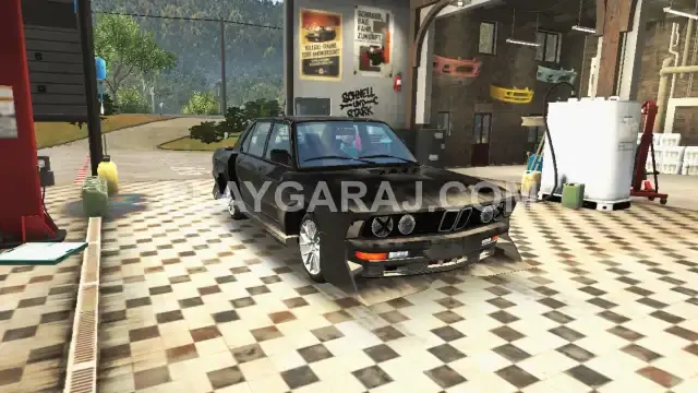 iyi araba güzel - PlayGaraj In-Game Vehicle for Sale