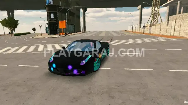 Ferrari alırsan mutlu olursun