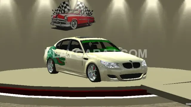 BMW    E60