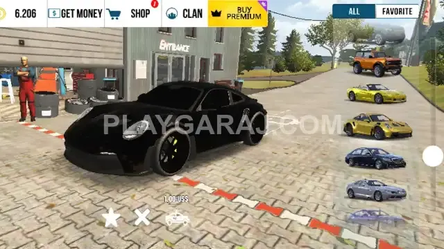 porj 5000 coinli
