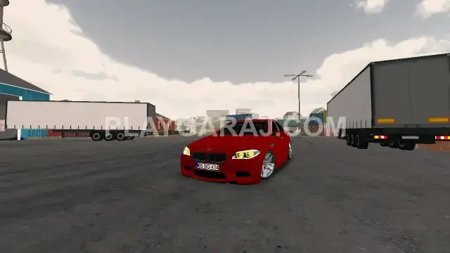 HD ALTIN LOGO BMW 