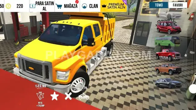 takaslıktır
