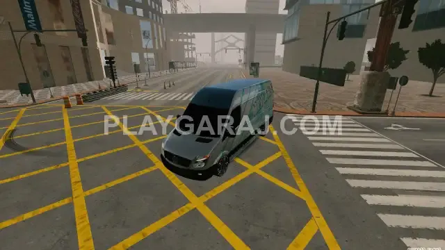 AÇIKLAMA BAK - PlayGaraj In-Game Vehicle for Sale