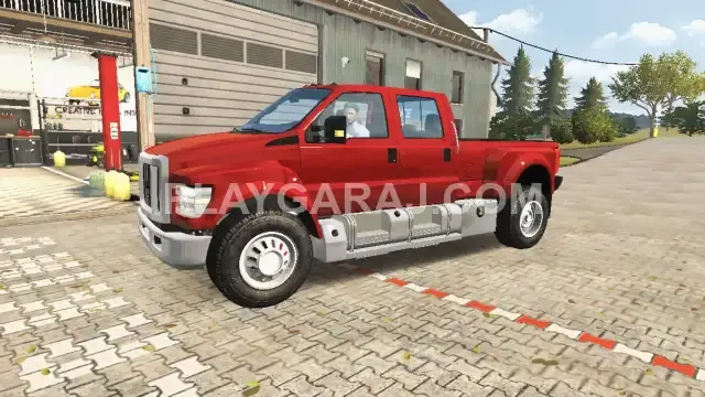 f650 çekilişi açıklamayı oku