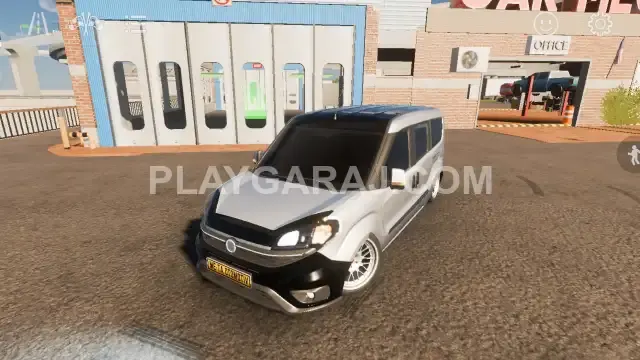 FİAT DOBLO MAXİ