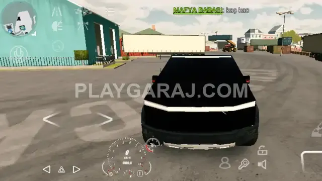 takaslik tesla