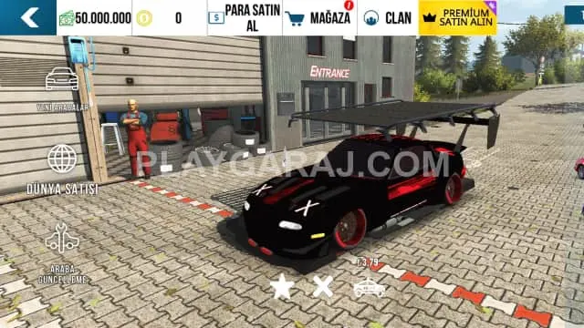 çizim yada passat tks