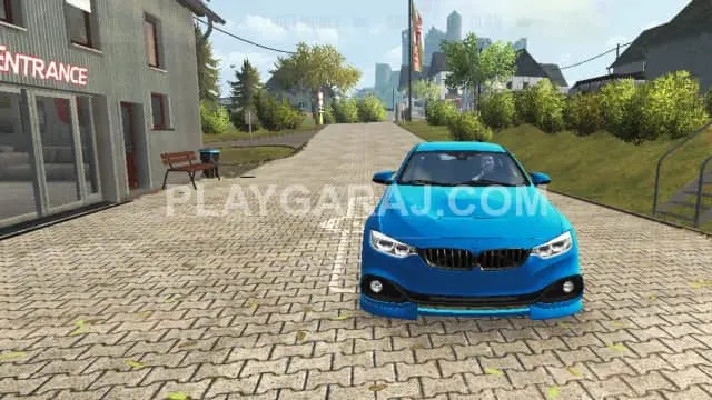 BMW m2 g80