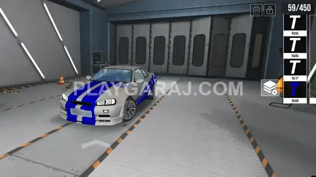 GTR R32 hhhhhhh
