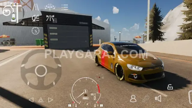 Volkswagenscirocco