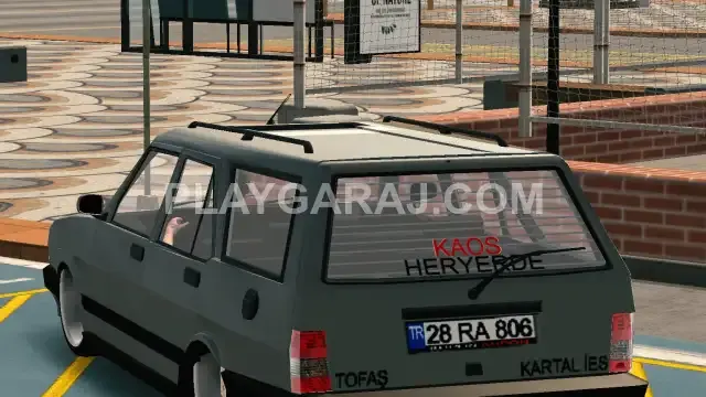 temiz kartal ies satıldı
