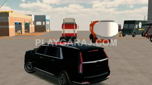 temiz cadillac