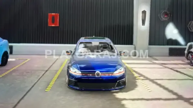 VW GOLF 3.0 MOTOR SWAPLI (CPM2)