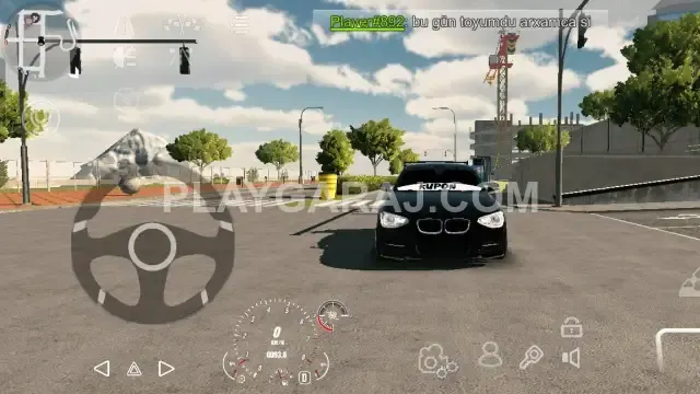 BMW qalanın bilmirəm