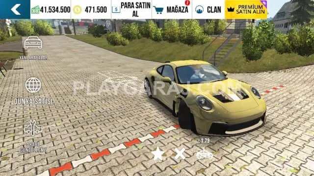 HESAP SATILIK 41M PARA+471K COİNvar