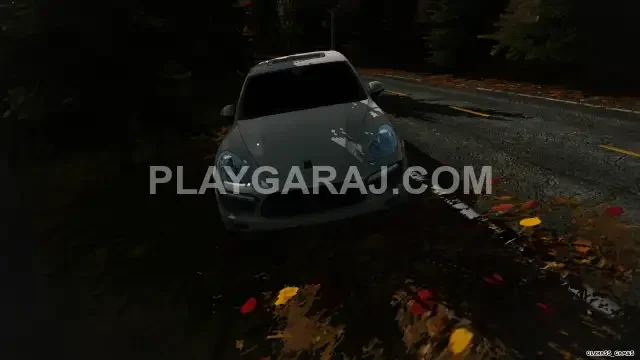 takaslik  HD logolu porsche