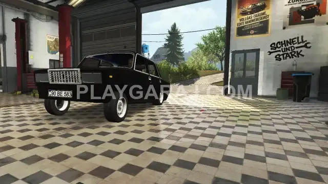 Lada baz 2107