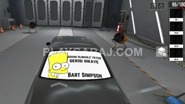 mükemmel çizim 