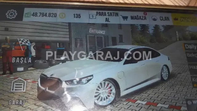 krom jant bmw