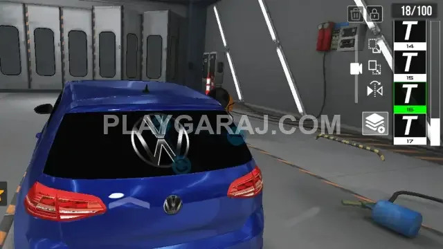 mükemmel golf hd