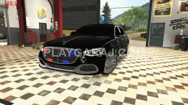 F2 VEYA KROM ÇİZİMLE TKS MEAYBACK
