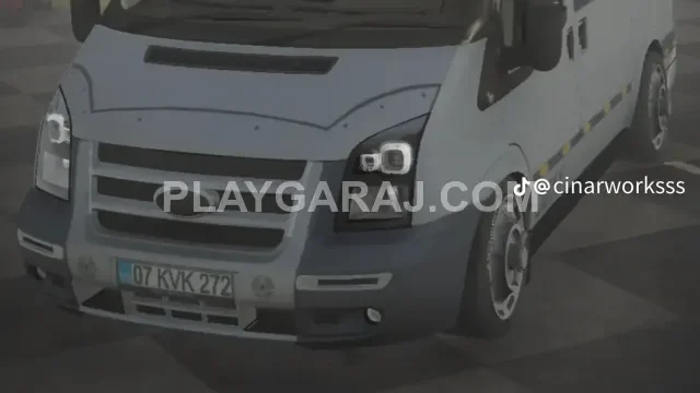Böyle transit aranıyor 
