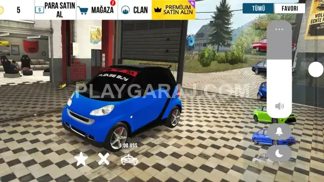 smart 1000 coin