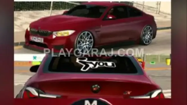 Mercedes+bmw