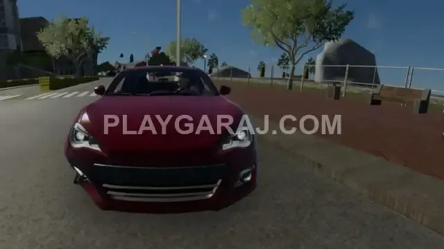 nissan 106 gti