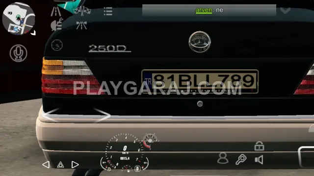 mercedes takaslık hd logo