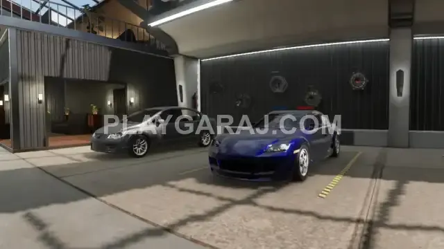 rx 8 airlı