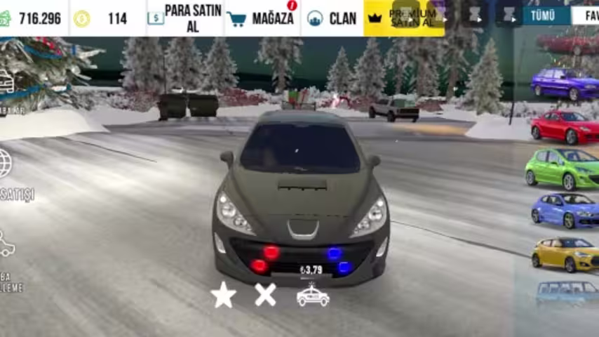 clio