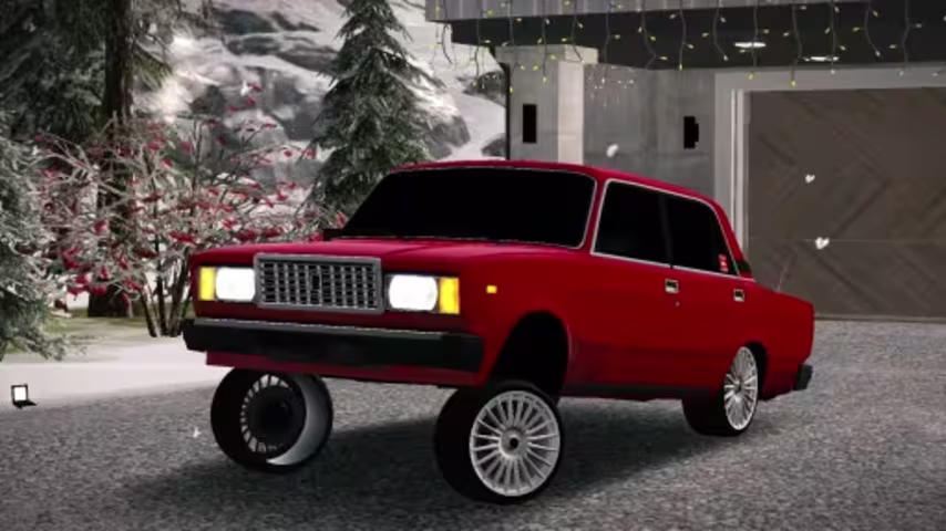 032CARS