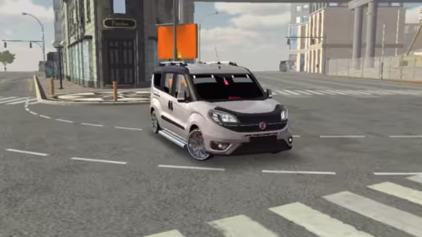 Fiat Egea
