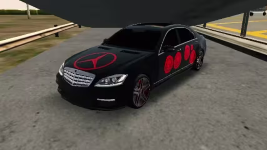 Mercedes Benz S Class 2010 (FİYATTA ANLAŞILIR)