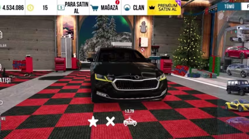 Skoda 