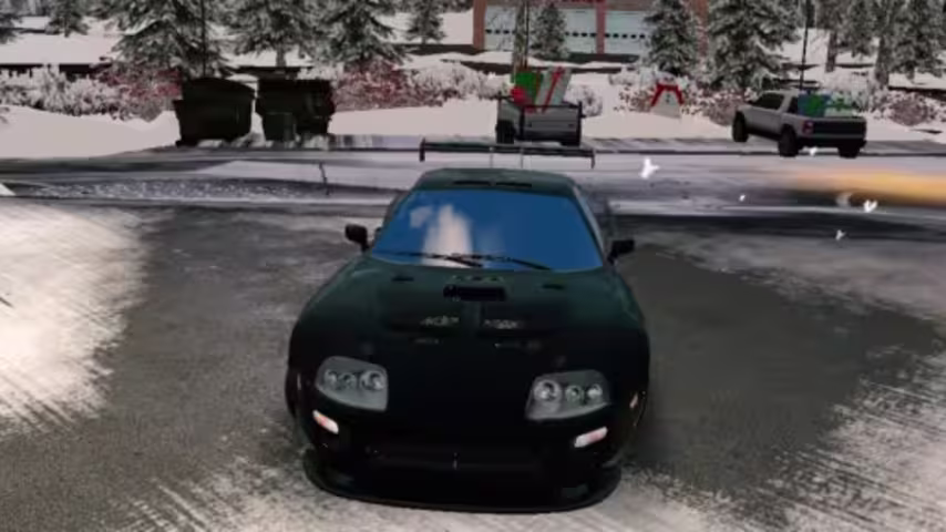 Supra