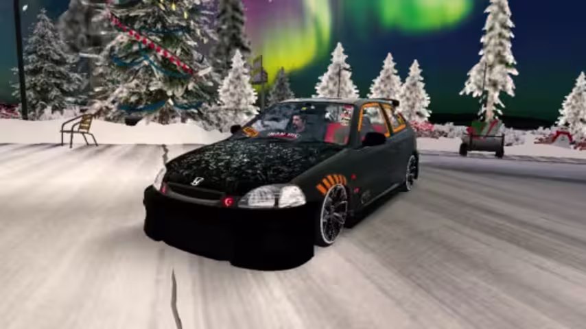 Honda