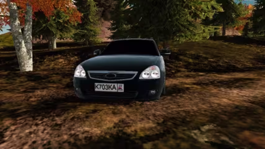 PİRORA LADA