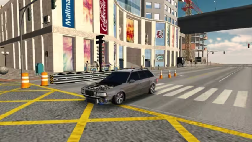 Audi 