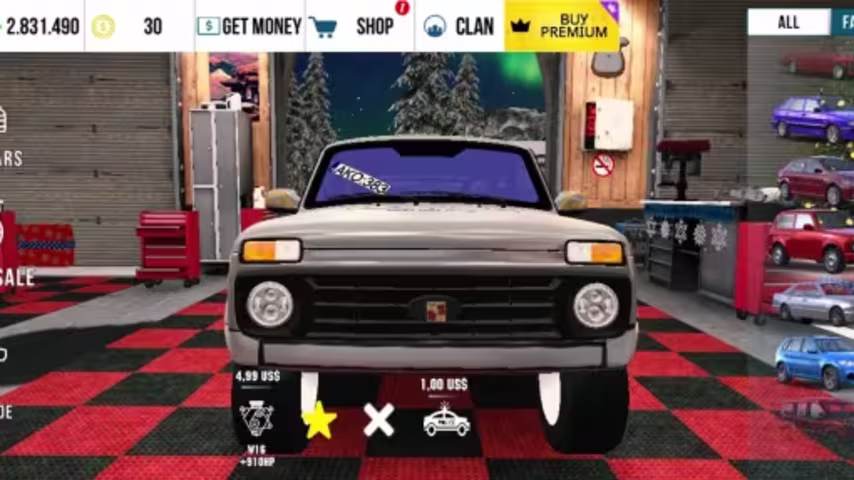 NIVA