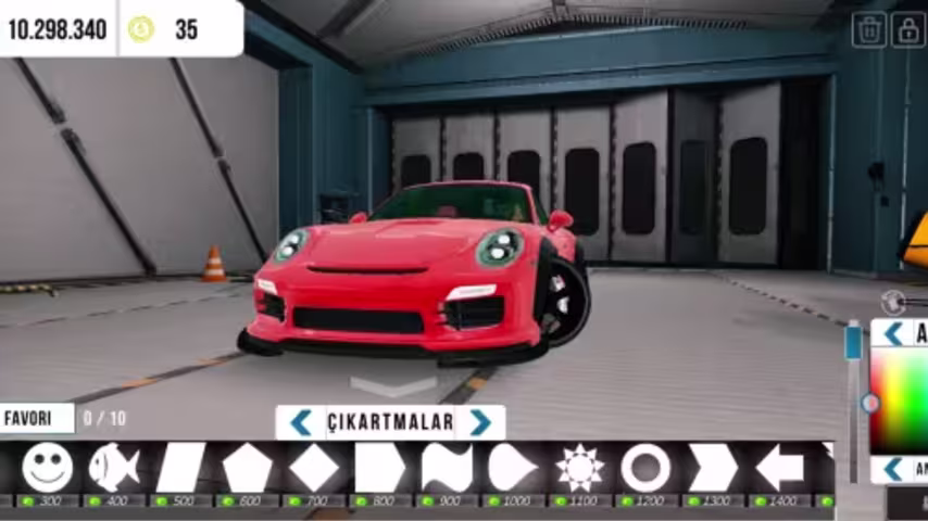 Porsche 