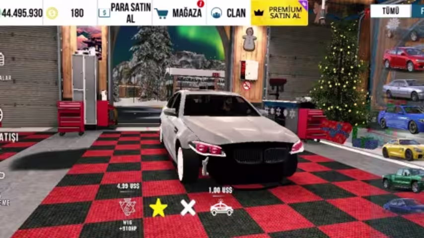 bmv f10