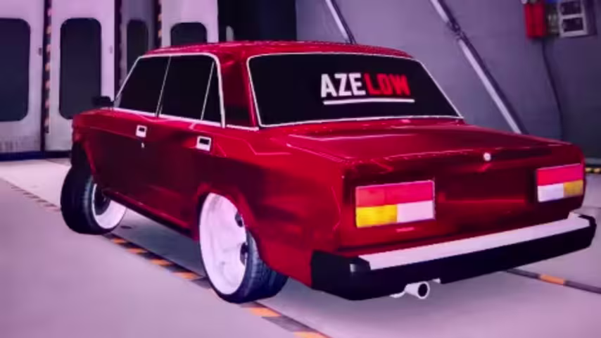 AZELOW