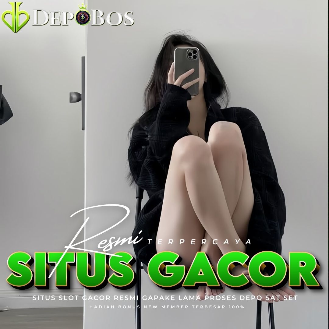 DEPOBOS - Deposit Kini Lebih Mudah Cukup Scan Langsung Masuk di Slot88 image 1