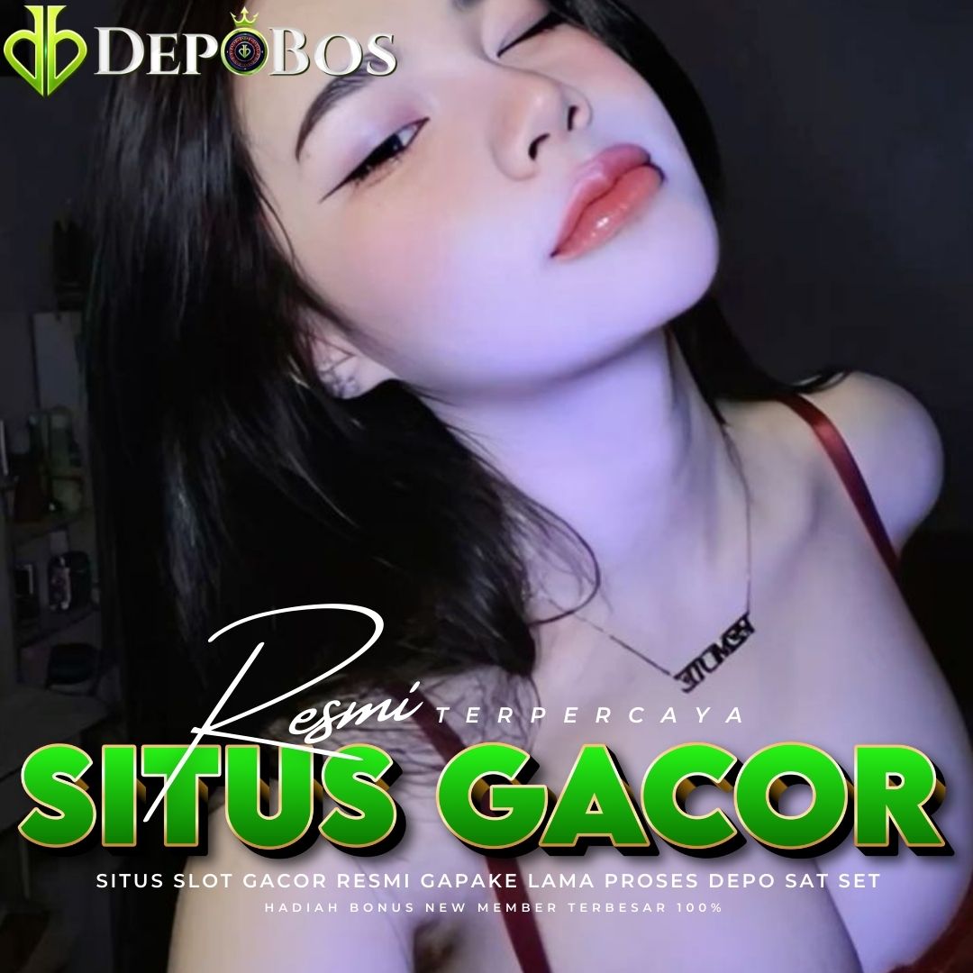 DEPOBOS • Link Alternatif Slot88 Terbaru dengan Sistem Scan Instan image 1