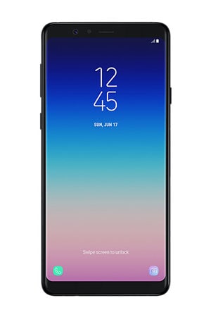 Samsung Galaxy J3 2018 Smartphone Full Specifications Photos And Price